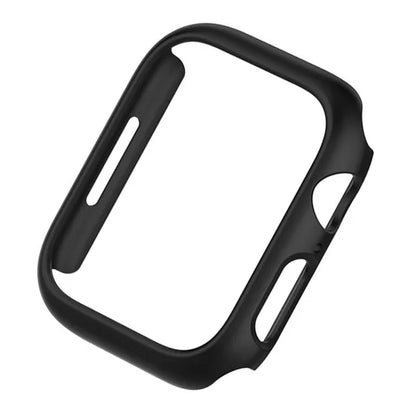 Cover for Apple Watch Case 45mm 41mm 44mm 40mm 42mm 38mm 46 49 mm Accessories PC Protector bumper iWatch Series 8 7 SE 6 5 4…