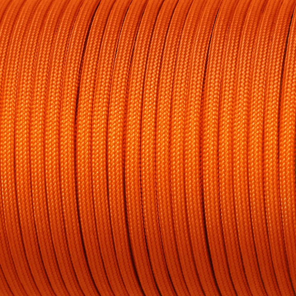 7 Cores 550 Paracord Cord 5 15 30 M Dia.4mm For Outdoor Camping Survival Lanyard Parachute Rope Hiking Tent Accessories - im…