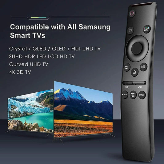 for Samsung Tv BN59-01363A TV Remote Control for Smart TV NEO QLED/QLED Series,Compatible with QN43LS03AAFXZA QN55LS03AAFXZA…