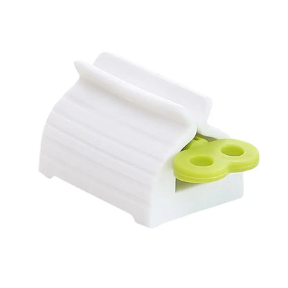 Efficient and Hassle-Free Toothpaste Tube Squeezer for a Smooth and Comfortable Brushing Experience - image 8