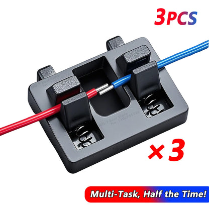 Welding Wire Fixture Adjustable Suction Bracket Welding Table Clamp For Motherboard Soldering Welding Locator Soldering Tool…