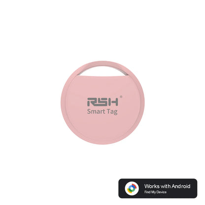 Navigation Tracker For Android Phones Work With Google Find Hub App Remote Locating Key Finder for Xiaomi Samsung Pixel GMS…