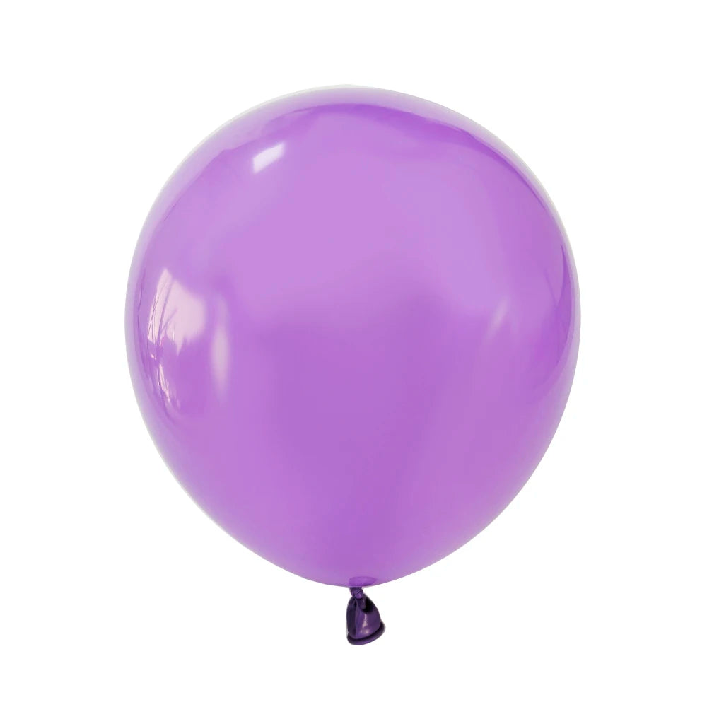 10/20/30Pcs 5/10/12Inch Matte Latex Balloon Happy Birthday Party Christmas Wedding Decoration Baby Gift Xmas Decoration Ball…