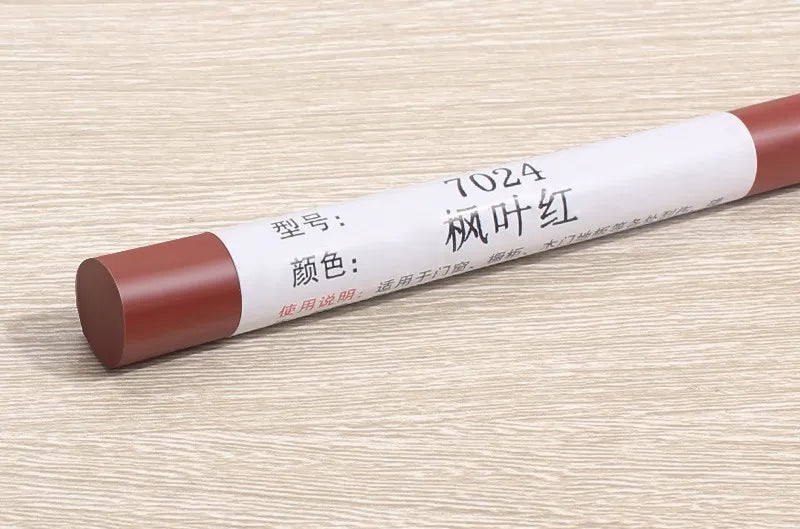 Waterproof Wooden Furniture Floor Repair Pen Damaged Scratch Maker Materials Door Window Patch Paint Crayon forHome Improvem…