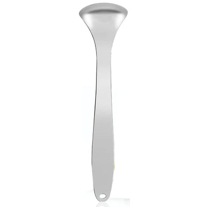 Premium 1pcs/3pcs Metal Tongue Scraper Cleaner for Adults & Kids, Portable Stainless Steel Tongue Scrapers Brushes for Remov…