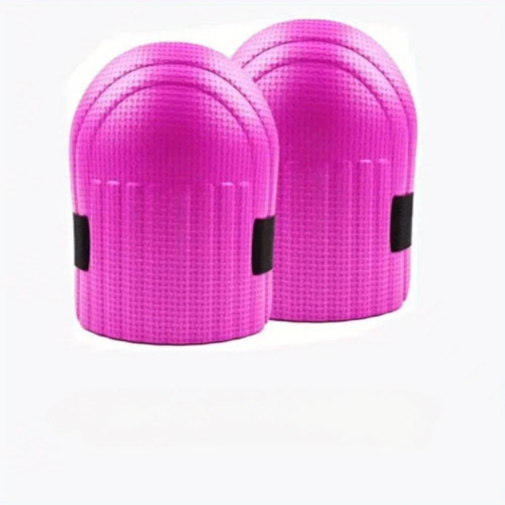 Ergonomic Waterproof Knee Pads: Comfort, Durability & Protection for Industrial and Automotive Pros - image 6