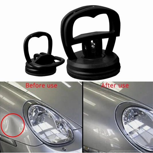1pcs Dent Puller Pull Bodywork Panel Remover Sucker Tool 2Inch Car Repair Sucker ToolSuction Cup Suitable For Small Dents -…
