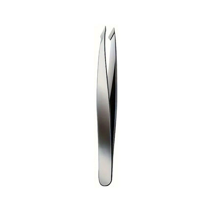 1/4pcs Set Professional Eyebrow Hair Removal Splinter Tweezers Set Perfect For Very Effortless and Relaxed to Remove - image…