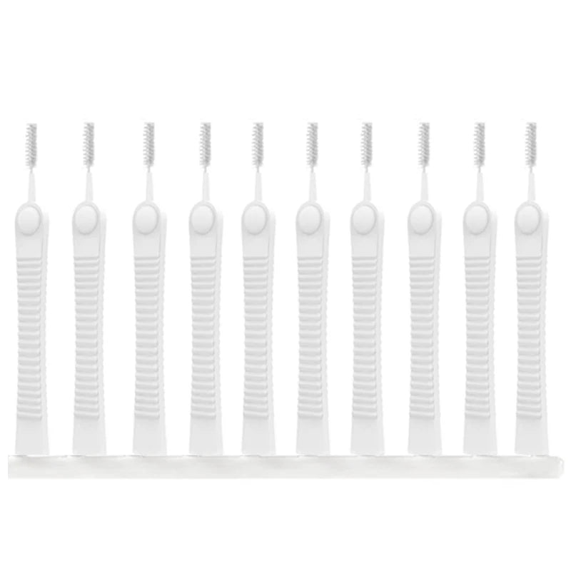 Mobile Phone Charging Port Dust Plug Removal Cleaner Kit for iPhone 15 14 13 Pro Max Computer Keyboard Dustproof Cleaning Br…