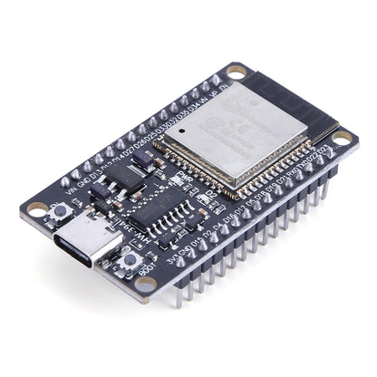 ESP32 32D Development Board / Module Wireless WiFi Bluetooth module Ultra-Low Power Consumption Dual Core 30Pin Smart Home -…