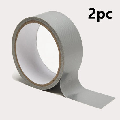 Super Sticky Cloth Duct Tape Carpet Binding Floor Waterproof Heavy Duty Industrial Adhesive Tape Repair Bundles - image 11