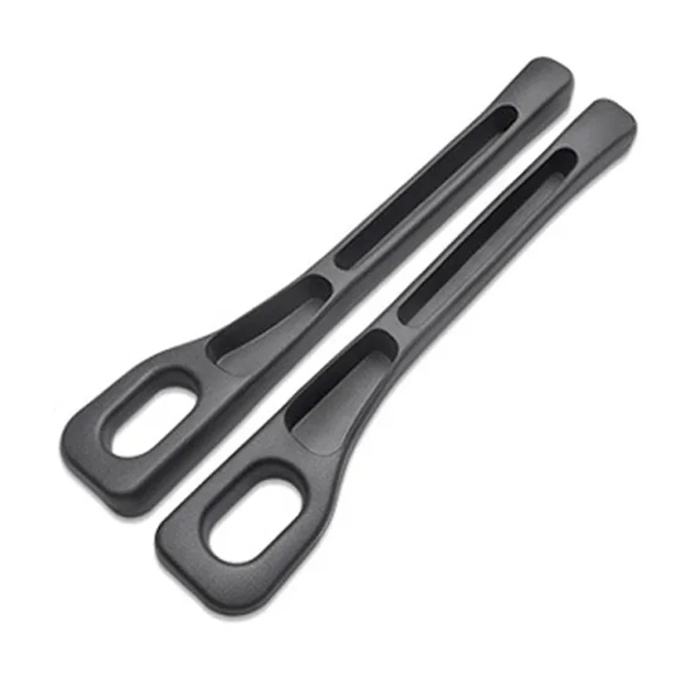 1 Pair Universal Car Seat Gap Plug Strip Side Seam Car Gap Filler Leak Proof Seat Gap Storage Organizer Interior Decoration…