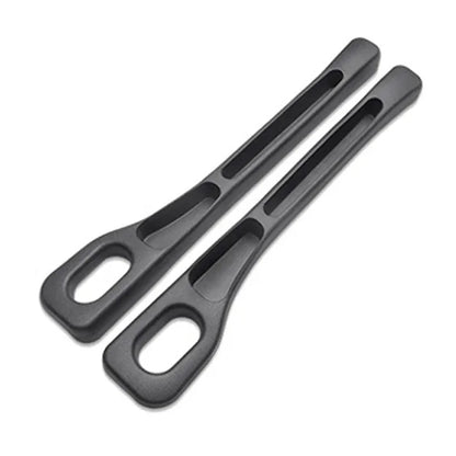 1 Pair Universal Car Seat Gap Plug Strip Side Seam Car Gap Filler Leak Proof Seat Gap Storage Organizer Interior Decoration…