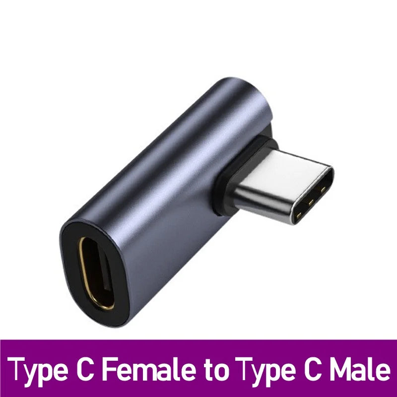Universal USB 3.0 OTG Type C Adapter USB C Male to USB-A Male Female Converter for Macbook Huawei Samsung Xiaomi Ipad Connec…