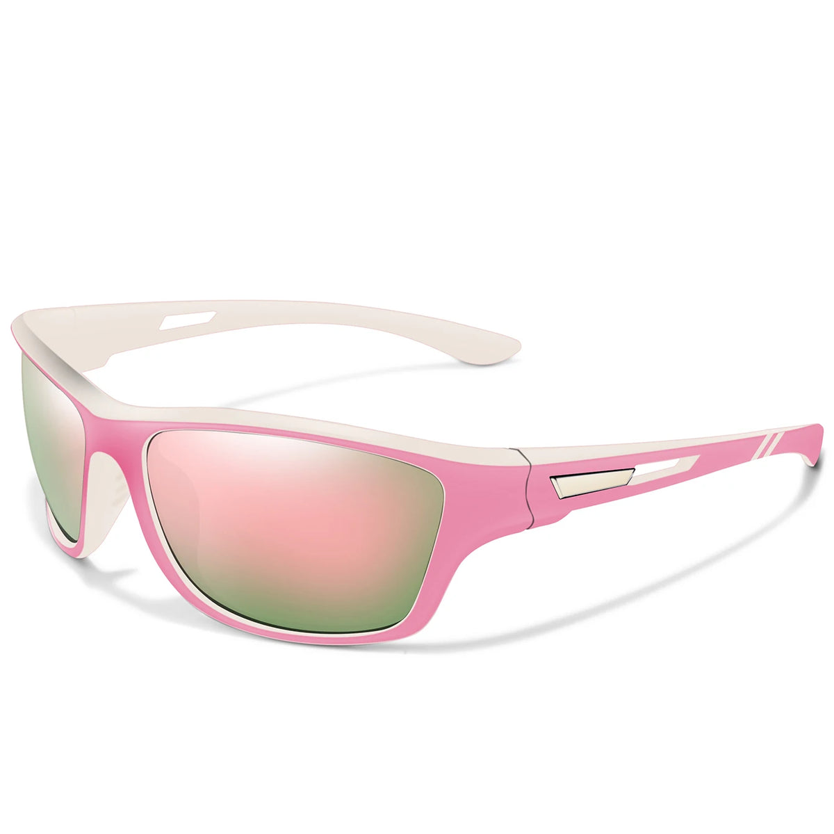 Men's Polarized Fishing Sunglasses Men Women Cycling Driving Hiking Sun Glasses Anti-glare UV400 Eyewear TAC Lens 1 PC - ima…