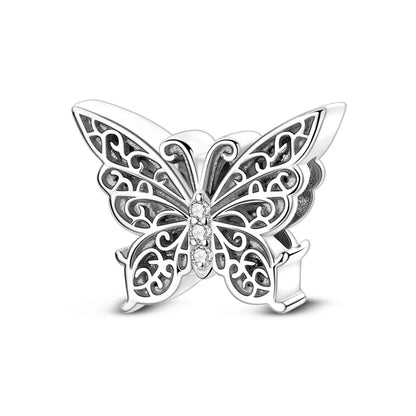 925 Sterling Silver Charms Beads Pendant Tree of Life Dog Elephant Love Heart Charm Fit Original Bracelet DIY Women Jewelry…