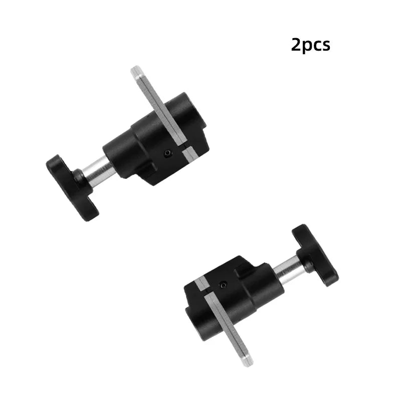 Portable Bicycle Brake Pad Spreader Tool 360° Rotatable Bike Oil Disc Piston Reset Hydraulic Brake Caliper Piston Extension…