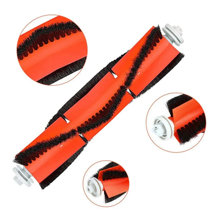 Dreame L10s Ultra / S10 Pro Accessories Mijia Omni 1S B101CN Robot X10+ Vacuum Main Side Brush Filter Mop Parts - image 3