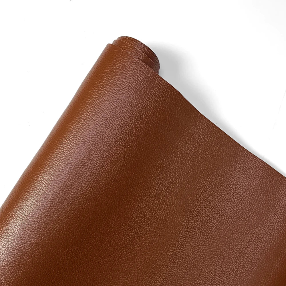 PU Leather Self Adhesive Sofa Leather Repair DIY Bed Soft Patch Sticker Repair Subsidy Renew Decal Car Motorcycle Seat Repai…