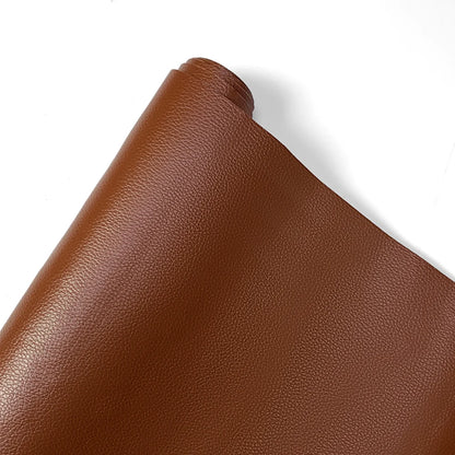 PU Leather Self Adhesive Sofa Leather Repair DIY Bed Soft Patch Sticker Repair Subsidy Renew Decal Car Motorcycle Seat Repai…