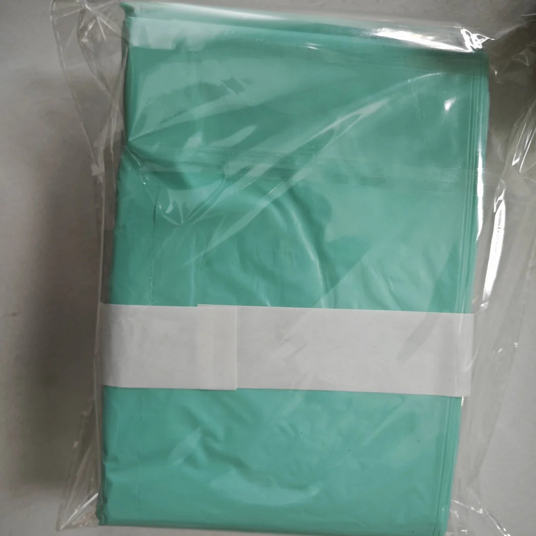 Bady Diaper Garbage Bags Classic Diaper Pails Garbage Bag, 16L Trash Bucket Replacement Liners Refill Bags - image 6