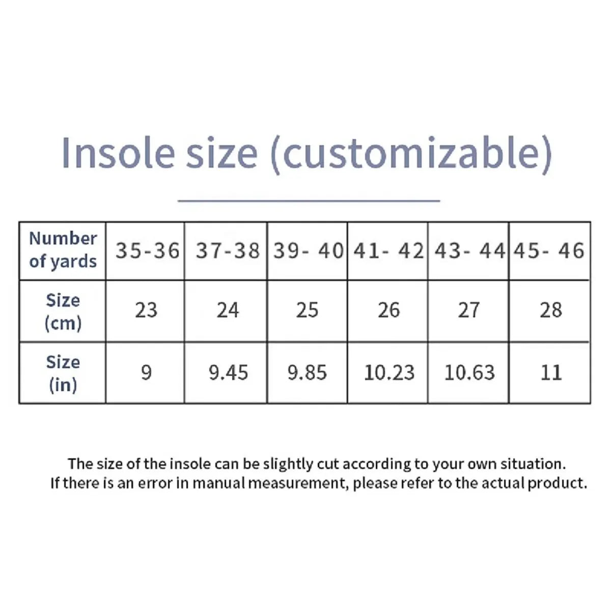 1Pair 4D Cloud Sport Insoles for Shoes PU Air Cushion Sole Soft Shock Absorption Deodorant Breathable Running Orthopedic Ins…