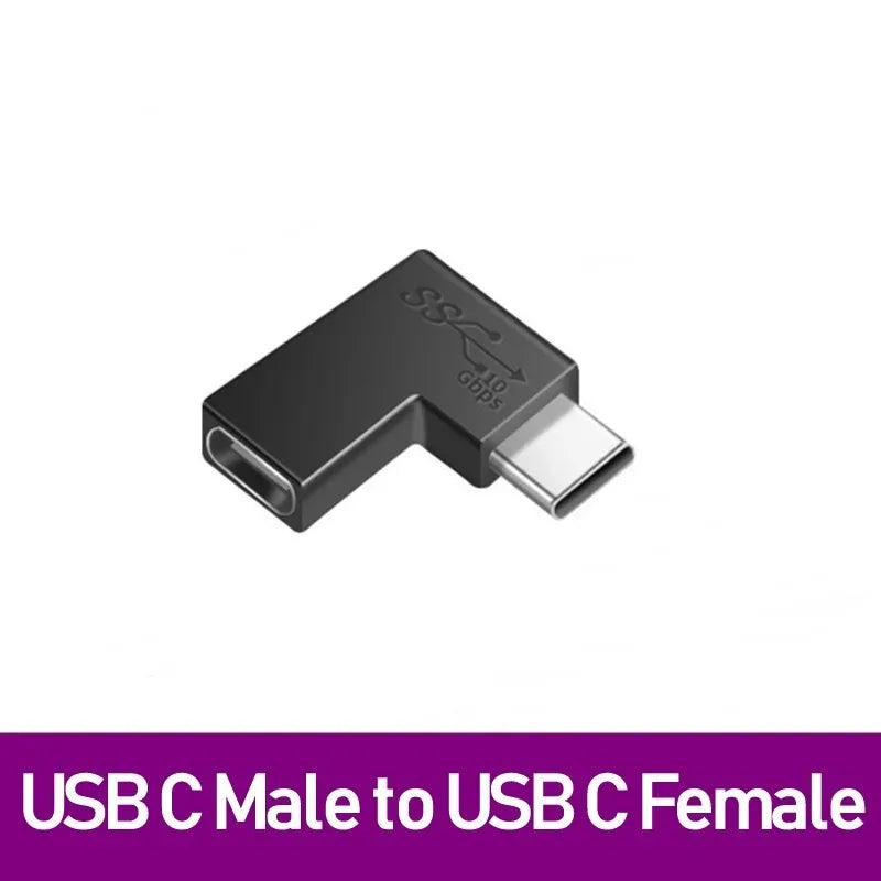 Universal USB 3.0 OTG Type C Adapter USB C Male to USB-A Male Female Converter for Macbook Huawei Samsung Xiaomi Ipad Connec…