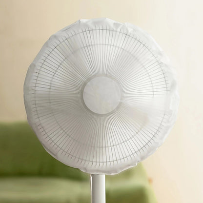 Household Vertical Floor Fan universal Dust Cover, Waterproof Which Can Fully Cover the Electric Fan to Protect It from Dust…