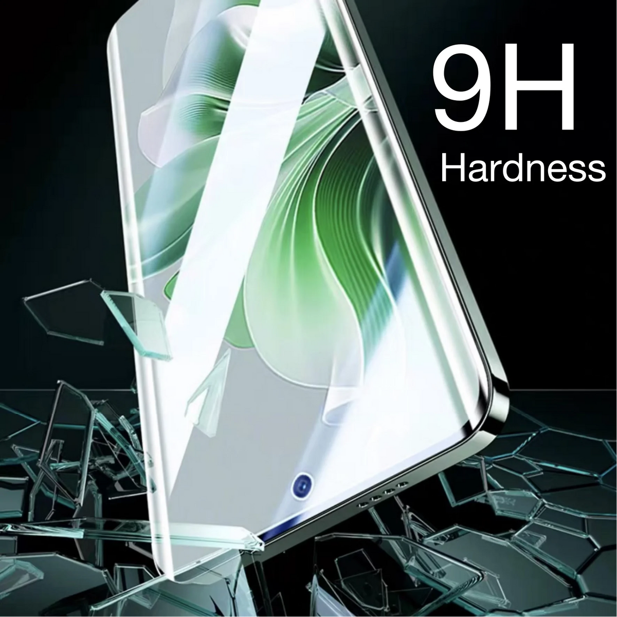 For Google Pixel 11 10A 6a 7 7a 8 8a 9 9a 10 Pro XL Screen Protector Tempered Glass Dust Free Phone With Install Kit Remove…