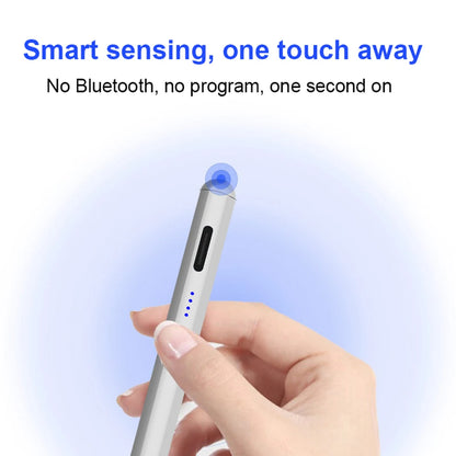 NEW Universal Stylus Pen For Android IOS Capacitive Screen Touch Pen For iPad Apple Pencil For Huawei Xiaomi Samsung Tablet…