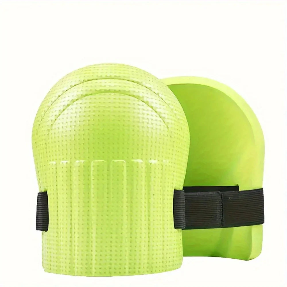 Ergonomic Waterproof Knee Pads: Comfort, Durability & Protection for Industrial and Automotive Pros - image 5