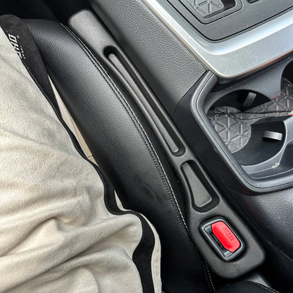 Car Seat Gap Filler Side Seam Plug Strip Leak-proof Filling Strip For All Car Model Wallet Phone Holder Car Accessories - im…