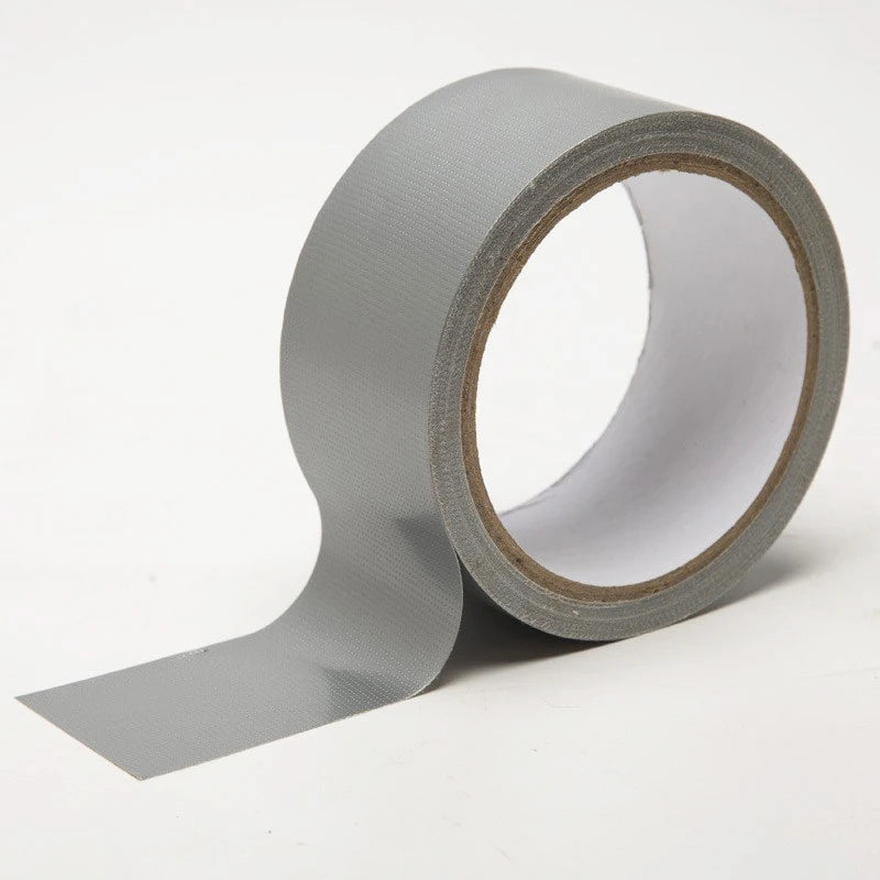 Super Sticky Cloth Duct Tape Carpet Binding Floor Waterproof Heavy Duty Industrial Adhesive Tape Repair Bundles - image 10