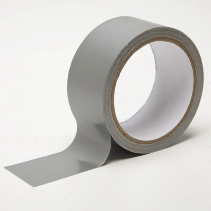 Super Sticky Cloth Duct Tape Carpet Binding Floor Waterproof Heavy Duty Industrial Adhesive Tape Repair Bundles - image 10