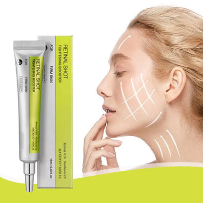 Korean Retinol Moisturizing Essence Exfoliating Eye Cream Moisturizer Rejuvenate Shrinks Pores Moisturiz Brighten Skin Care…