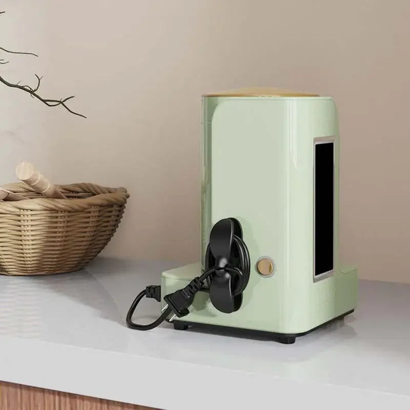 Kitchen Storage Wire Winder, Household Traceless Plug Fixed Power Cord Organizer, Wire and Cable Management, Home Storage To…