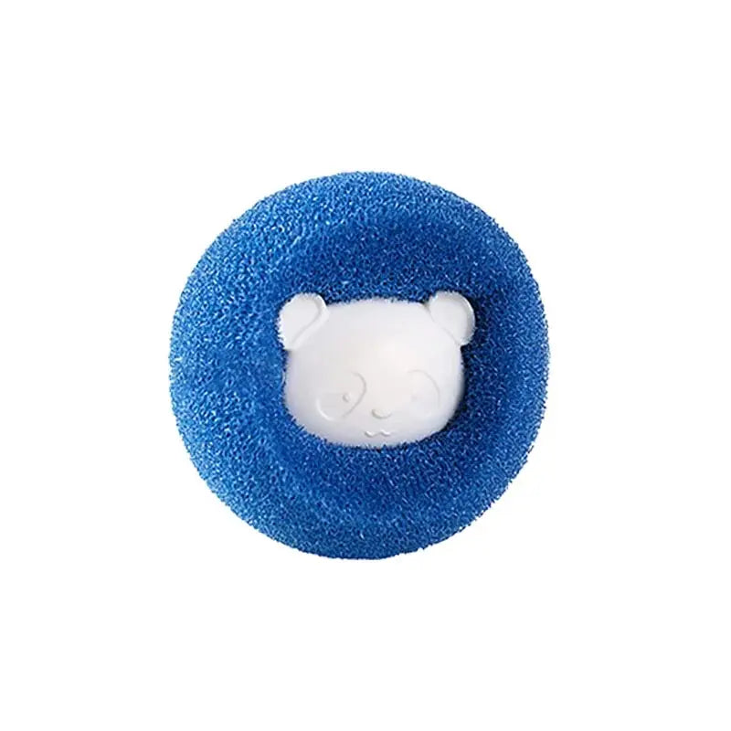 1-5pcs Pet Hair Remover Reusable Ball Laundry Washing Machine Filter Wool Sticker Cat Hair Remover Pet Fur Lint Catcher Home…