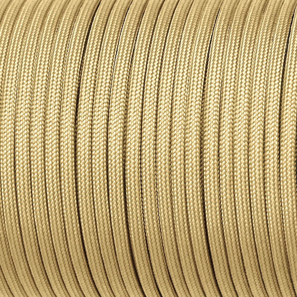 7 Cores 550 Paracord Cord 5 15 30 M Dia.4mm For Outdoor Camping Survival Lanyard Parachute Rope Hiking Tent Accessories - im…