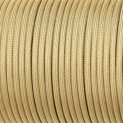 7 Cores 550 Paracord Cord 5 15 30 M Dia.4mm For Outdoor Camping Survival Lanyard Parachute Rope Hiking Tent Accessories - im…