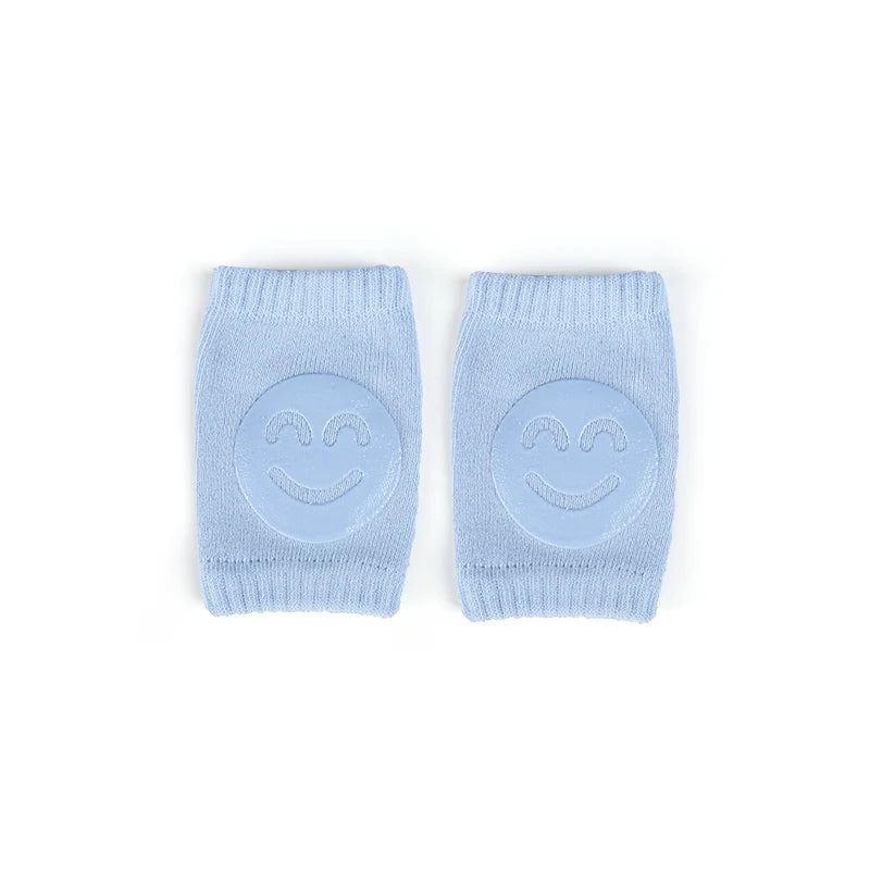 Baby Knee Pad Kids Non-slip Crawling Cushion Infants Toddlers Protector Safety Kneepad Leg Warmer Girl Boy Accessories - ima…