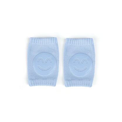 Baby Knee Pad Kids Non-slip Crawling Cushion Infants Toddlers Protector Safety Kneepad Leg Warmer Girl Boy Accessories - ima…