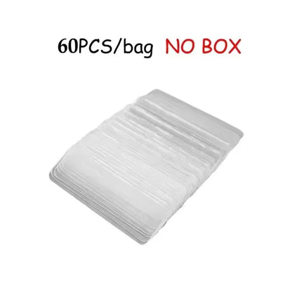 Reusable Double Sided Adhesive Tape Strong Adhesion Wall Sticker Sticky Balloon Traceless Poster Clear Nano Home Improvement…
