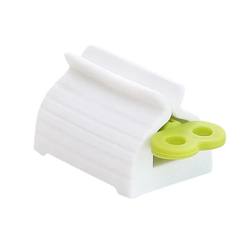 Efficient and Hassle-Free Toothpaste Tube Squeezer for a Smooth and Comfortable Brushing Experience - image 5