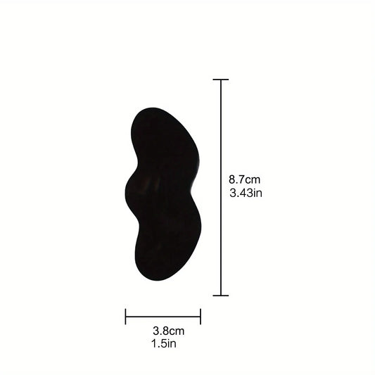 10/20/50/100 Pieces Deep Cleansing Nose Pores And Blackheads - Nose Cleaning Patch, Cleansing Facial Care Tool - image 2
