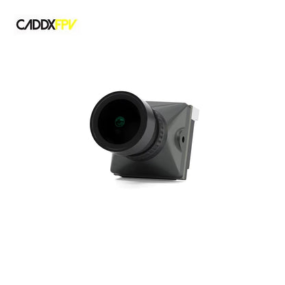 CADDX Ratel Pro FPV Camera 1/ 3/ 5PC 1500TVL 2.1mm Lens 16:9/4:3 NTSC/PAL FOV125° Blacklight Night Vision Camera For RC Dron…