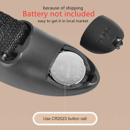 40kg/100g Portable Luggage Scale High Precision Travel Digital Hanging Scales With Webbing Belt LCD Digital Electronic Lugga…