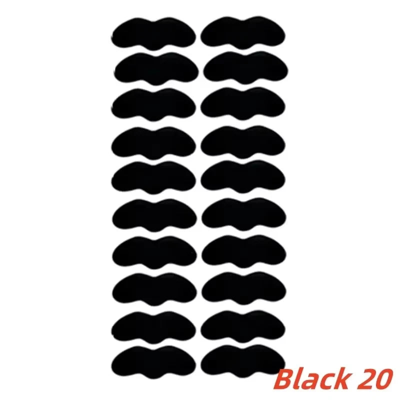 10/20/50/100 Pieces Deep Cleansing Nose Pores And Blackheads - Nose Cleaning Patch, Cleansing Facial Care Tool - image 9