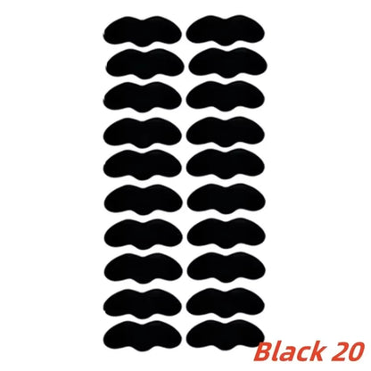 10/20/50/100 Pieces Deep Cleansing Nose Pores And Blackheads - Nose Cleaning Patch, Cleansing Facial Care Tool - image 9