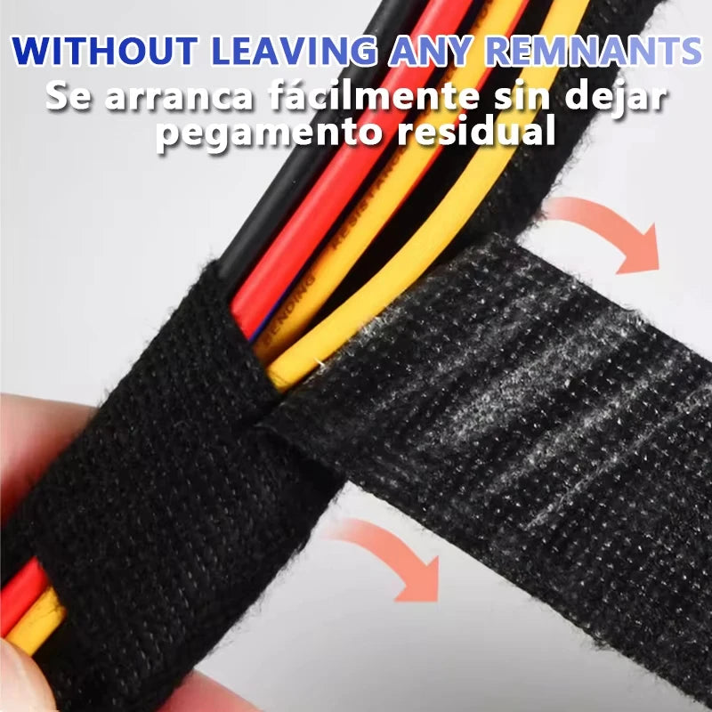 iLMH High Temperature Wire Harness Cloth Tape Automotive Cable Loom Heatproof Fabric Adhesive Tape, Engine Electrical Insula…