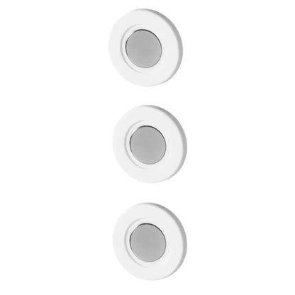 Magnetic Remote Control Holder Wall Mount Adhesive Remote Control Holder Strong Hold Tv Remote Holder for Home Office - imag…